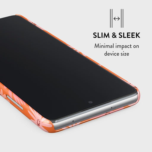 Golden Hour - Samsung Galaxy A72 4G / 5G Case 4