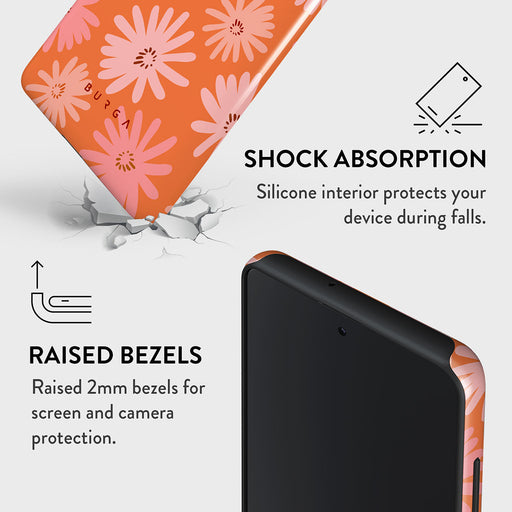 Golden Hour - Samsung Galaxy A71 4G Case 8