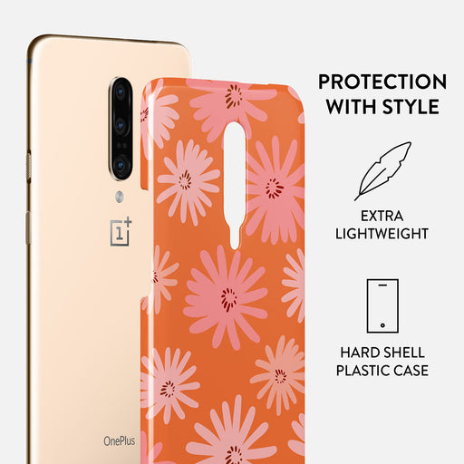 Golden Hour - OnePlus 7 Pro / 7T Pro Case 2