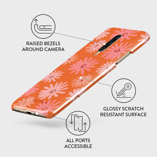 Golden Hour - OnePlus 7 Pro / 7T Pro Case 3