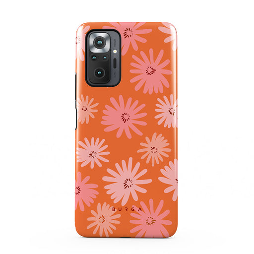 Golden Hour - Xiaomi Redmi Note 10 Pro Case 1