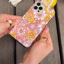 Garden Brunch - Floral Samsung Galaxy S21 Ultra Case 9