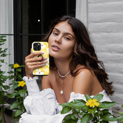 Sunday Market - Google Pixel 6a Case 6