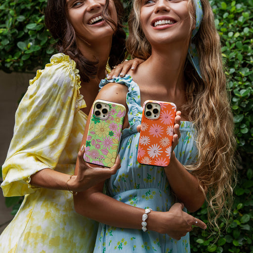 Golden Hour - Samsung Galaxy S10 Plus Case 13