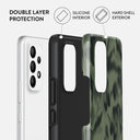 Soft Focus - Samsung Galaxy A33 Case 2