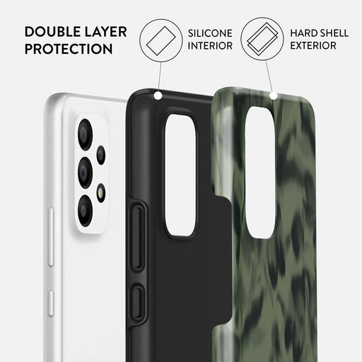 Soft Focus - Samsung Galaxy A33 Case 2