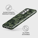 Soft Focus - Samsung Galaxy A33 Case 3