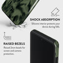 Soft Focus - Samsung Galaxy A33 Case 4