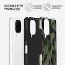 Soft Focus - Samsung Galaxy A12 4G Case 2
