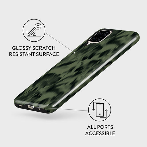 Soft Focus - Samsung Galaxy A12 4G Case 3