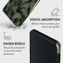 Soft Focus - Samsung Galaxy A12 4G Case 4