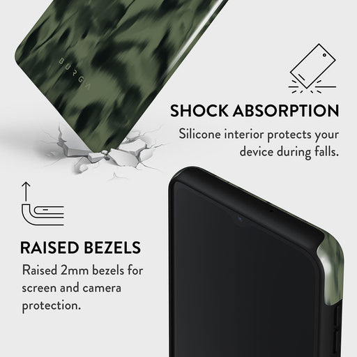 Soft Focus - Samsung Galaxy A12 4G Case 4