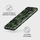Soft Focus - Motorola Moto G Power 2021 Case 3