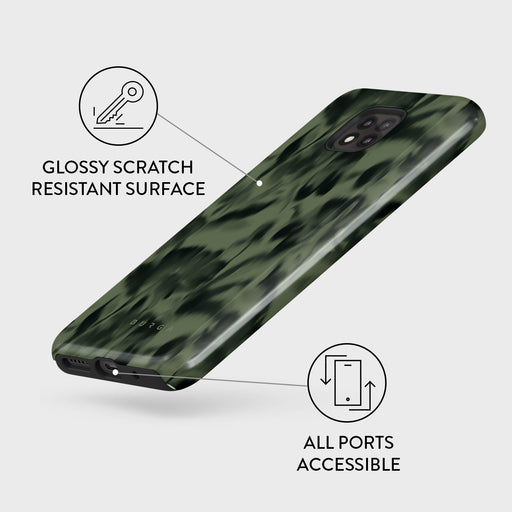Soft Focus - Motorola Moto G Power 2021 Case 3