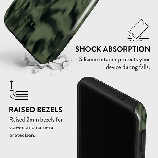Soft Focus - Motorola Moto G Power 2021 Case 4