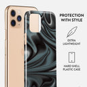 Lightning Strike - iPhone 11 Pro Case 2