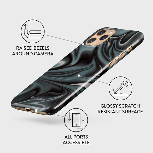 Lightning Strike - iPhone 11 Pro Case 3
