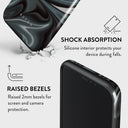Lightning Strike - iPhone X / XS Case 8