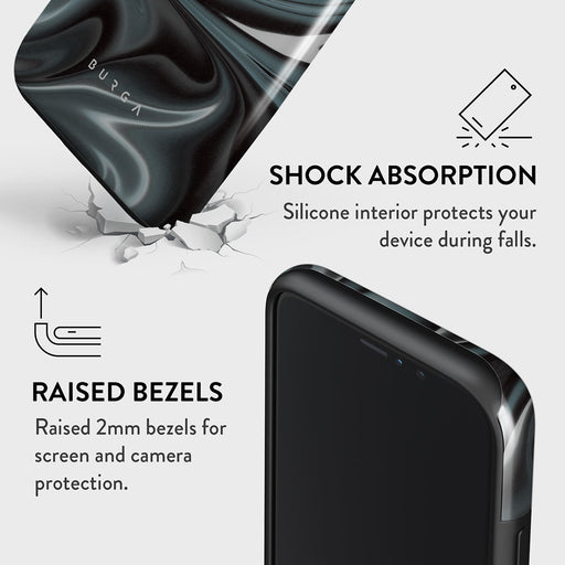 Lightning Strike - iPhone X / XS Case 8