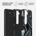 Lightning Strike - Samsung Galaxy S21 FE Case 2
