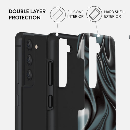Lightning Strike - Samsung Galaxy S21 FE Case 2