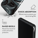 Lightning Strike - Samsung Galaxy S21 FE Case 4