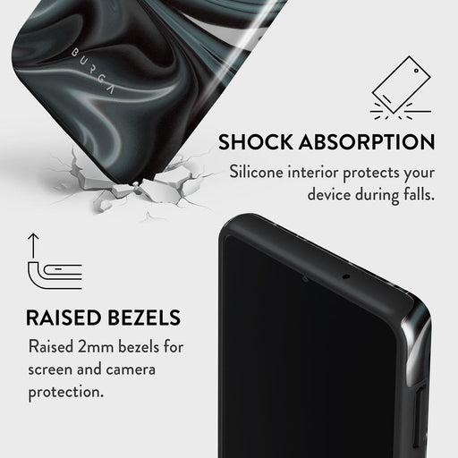 Lightning Strike - Samsung Galaxy S21 FE Case 4