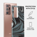 Lightning Strike - Samsung Galaxy Note 20 Ultra 4G / 5G Case 2