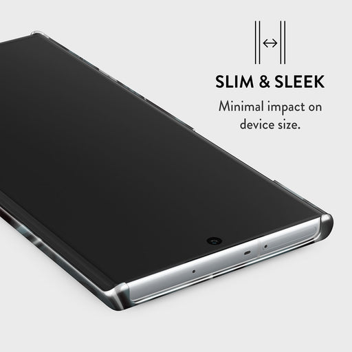 Lightning Strike - Samsung Galaxy Note 10 Plus Case 4
