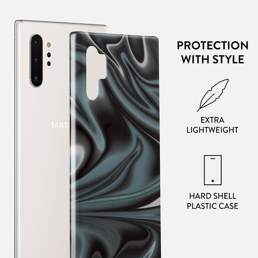 Lightning Strike - Samsung Galaxy Note 10 Plus Case 2