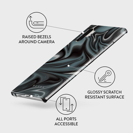 Lightning Strike - Samsung Galaxy Note 10 Plus Case 3