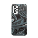 Lightning Strike - Samsung Galaxy A33 Case 1