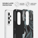 Lightning Strike - Samsung Galaxy A33 Case 2