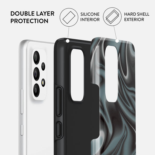 Lightning Strike - Samsung Galaxy A33 Case 2