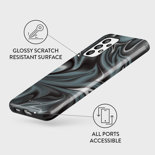 Lightning Strike - Samsung Galaxy A33 Case 3