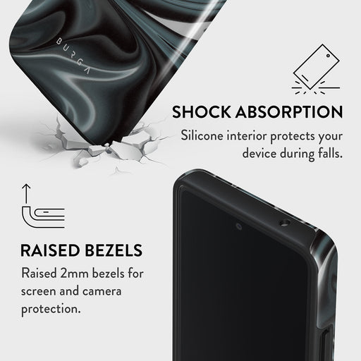 Lightning Strike - Samsung Galaxy A33 Case 4