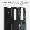 Lightning Strike - OnePlus 9 Pro Case 2