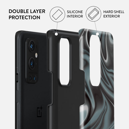 Lightning Strike - OnePlus 9 Pro Case 2