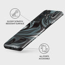 Lightning Strike - OnePlus 9 Pro Case 3