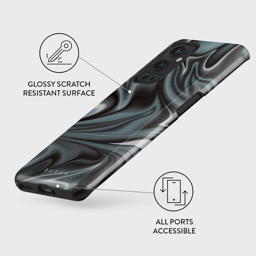 Lightning Strike - OnePlus 9 Pro Case 3