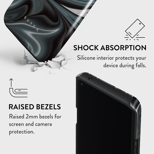 Lightning Strike - OnePlus 9 Pro Case 4