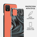 Lightning Strike - Google Pixel 4 Case 2