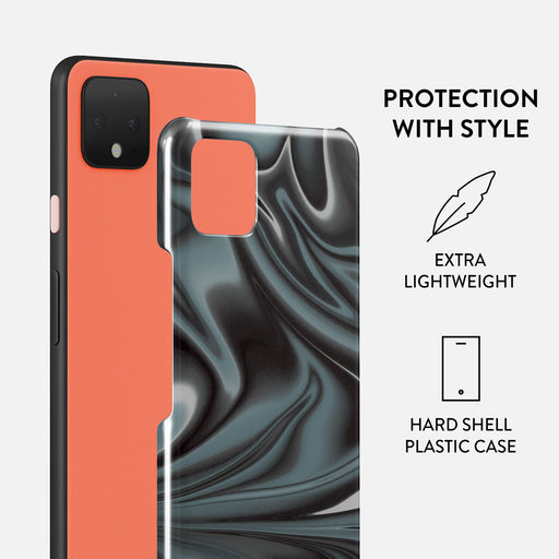 Lightning Strike - Google Pixel 4 Case 2