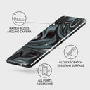Lightning Strike - Google Pixel 4 Case 3