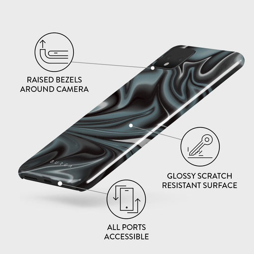 Lightning Strike - Google Pixel 4 Case 3