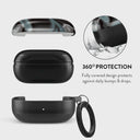 Lightning Strike - Samsung Galaxy Buds 2 Case 2