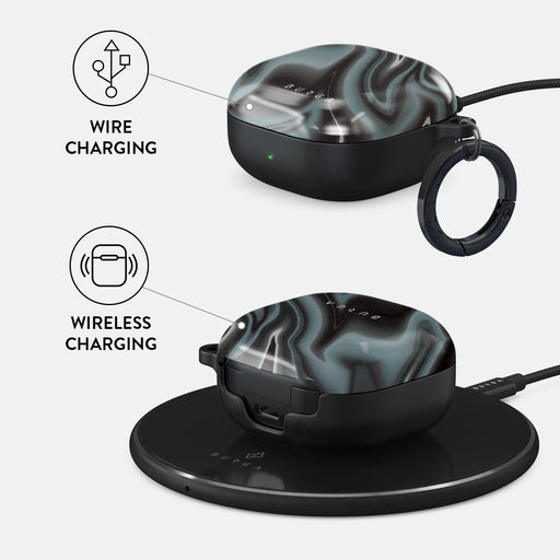 Lightning Strike - Samsung Galaxy Buds 2 Case 3
