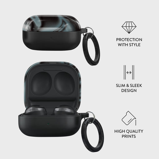 Lightning Strike - Samsung Galaxy Buds 2 Case 4