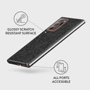 Black Rock - Samsung Galaxy Note 20 Ultra 4G / 5G Case 7
