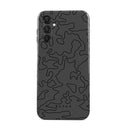 Black Rock - Samsung Galaxy A14 5G Case 1